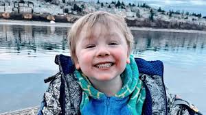Search for answers for Fort St. John boy, 5, with heart defect