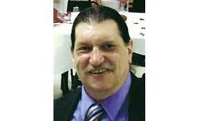 DAVID GIGLIO Obituary (1953