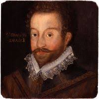 Sir Francis Drake