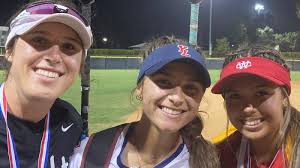 North holds off South to win Orange County all-star softball game