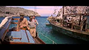 The Guns Of Navarone - Trailer