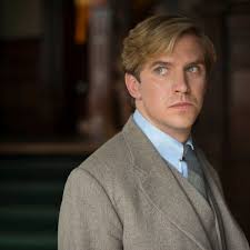 Downton Abbey: Dan Stevens