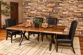 Montego bay server buffet in weathered hand distressed rustic oak wood (id: Amish Hills Handmade Furniture Louisville Ky