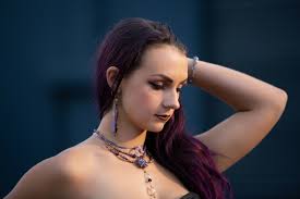 Daily Inspiration: Meet Trianna Feruza