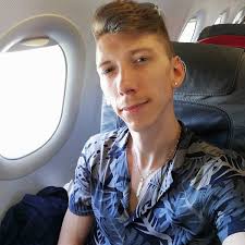 Damals reichte es für manuel flickinger nicht zum sieg. Manuel Flickinger Promiflash De