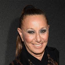 Donna Karan Movies and Shows
