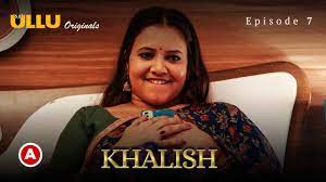 Khalish Ullu Originals Hindi Porn Web Series Free XXX Videos
