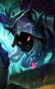 Feel free to send us your own wallpaper and we will consider adding it to appropriate. Wallpaper Hd Zhask Mobile Legend Michael Redmon