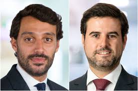 Head of Legal and Compliance for the European business units of China Three  Gorges