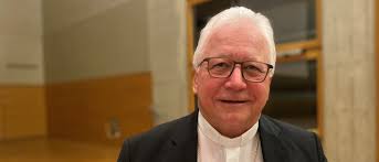 Ergebnisse aus St. Gallen zum synodalen Prozess