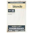 The strong formula removes colour build up of black, reds, browns and dark blondes. Colourless Hair Colour Remover Max Effect Asda Groceries