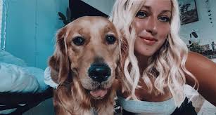 Who is a good dog groomer for a golden retriever near Loomis?