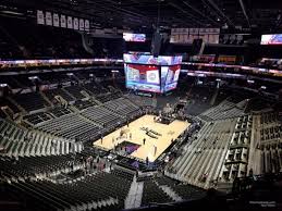 at t center section 214 san antonio spurs rateyourseats com