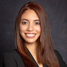 NAWL Outstanding Law Student Award Recipients