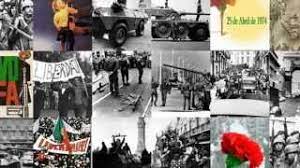 José (ou zeca) afonso é uma referência nacional. Revolucao 25 De Abril 1974 Zeca Afonso Grandola Vila Morena Youtube