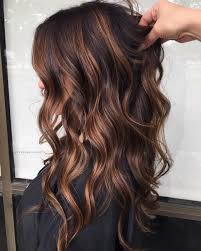 Brittany Banda On Instagram Seamless Blend First Session Painting From Dark Permanent Color Alway Hair Color Caramel Brunette Hair Color Caramel Hair