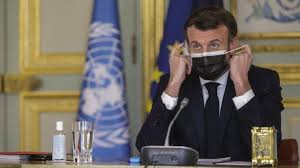 The idea for this campaign comes from global citizen, and i am so honoured to give my patronage to the initiative, she said, explaining that until 27 june, more people will make their voices heard calling on. Paris To Bring African Vaccine Strategy On The Table At Eu Virtual Summit Euractiv Com