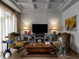 How To Arrange Furniture Boost Space In A Small Living Room