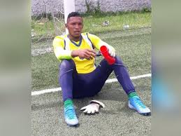 Conforme apurado pelo ge com amigos da família. Goleiro Aranha Ex Vila Rica E O 24Âº Reforco Anunciado Pelo Leao Sao Francisco Ge