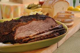 Use #texas_hillcountry for a chance to get featured. Texas Hill Country Market Style Brisket Sara Moulton