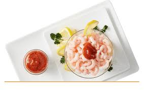 So of course i had to create a cold seafood salad recipe for the blog. Salad Shrimp
