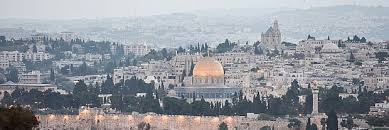 Das chain gate hostel begrüßt sie in den authentischen, engen straßen der altstadt von jerusalem. Grossmufti Al Aksa Moschee Auf Tempelberg Nur Fur Muslime Domradio De Katholische Nachrichten