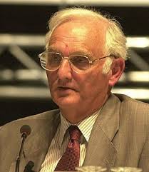 Obituary: Sir John Houghton