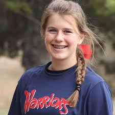 Mackenzie Goldstein's Fairview High School Bio