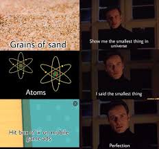 Me.me tuesday is some people's favorite day of the week. Edgy Memes For Worthless Teens 99 Of People Can T Solve This What S The First Letter Of The Alphabet By U Themamoru Facebook