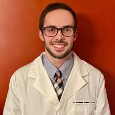 Nick Ashton, PT, DPT (@nrashtonSPT)