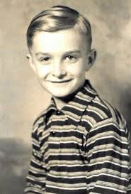 John R. Sunderman Obituary