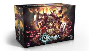 Loot, Lore, and Lurking Deadlines