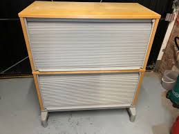 Check out these ikea galant filet cabinet assembled in washington dc on. Roll Front Filing Cabinet Cabinet
