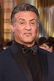 We love Actor Sylvester Stallone.. 🌺💙