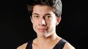 All Area Boys Cross Country