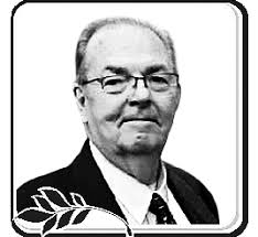 Ronald SORRELL Obituary