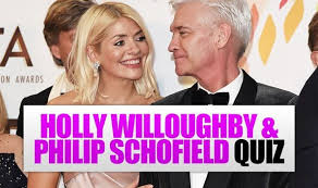 Please understand that our phone lines must be clear for urgent medical care needs. Holly Willoughby And Philip Schofield Quiz Questions And Answers Celebrity News Showbiz Tv Express Co Uk