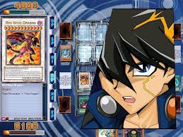 Free Download Game Yu Gi Oh 5d S Power Of Chaos Yusei The Acceleration 2012 Pc Eng Full Version Scout Gamer