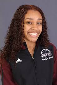 2018-19 Women's Track & Field Roster