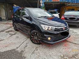 Bezza sewa utk 3 hari berape?? Perodua Bezza 2016 X Premium 1 3 In Kuala Lumpur Automatic Sedan Black For Rm 33 800 6523719 Carlist My