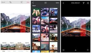 Create beautiful photos with vintage touch. Kuji Cam Premium V2 21 26 Cracked Apk Mod Novahax