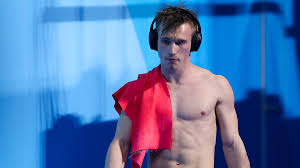 Jack laugher won bronze for team gb in the individual 3m springboard at the aquatics centre in tokyo, in a final that delivered a chinese diving masterclass of execution and daring. Olympic Champion Jack Laugher Looking To Be The Best Me In Tokyo