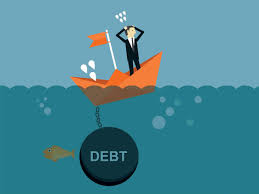 The added complication with banks is that they also lend to other banks. Bad Loans Banks Bat For Bad Loan Breather The Economic Times
