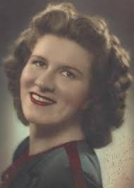 Grace Warren Obituary (2014)