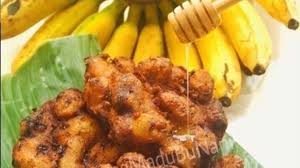 Michelle mengungkapkan pisangnya didapat dari empat lokasi berbeda, yakni cianjur, bogor, lampung, dan semarang. Kiat Sukses Pisang Goreng Madu Bu Nanik Berani Ekspansi Keluar Jabodetabek