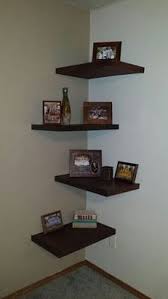 Hübsche badezimmerregale für jeden geschmack: 30 Magnificient Corner Shelves Decoration Ideas Decoracion De Esquina Muebles De Esquina Decoracion De Muebles