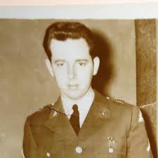 John Earhart Obituary (1943