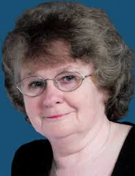 Obituary information for Betty Lou Marquis