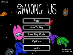 Download among us on pc and mac to travel to the depths of outer space to live on a space station. Among Us 2021 5 12 Apk Download Com Innersloth Spacemafia Apk Free