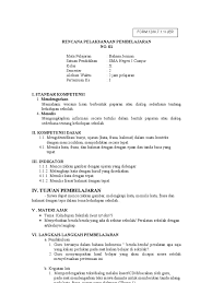 Kunci jawaban bahasa jerman kelas 11. Rpp Bahasa Jerman Kelas X Sem 2